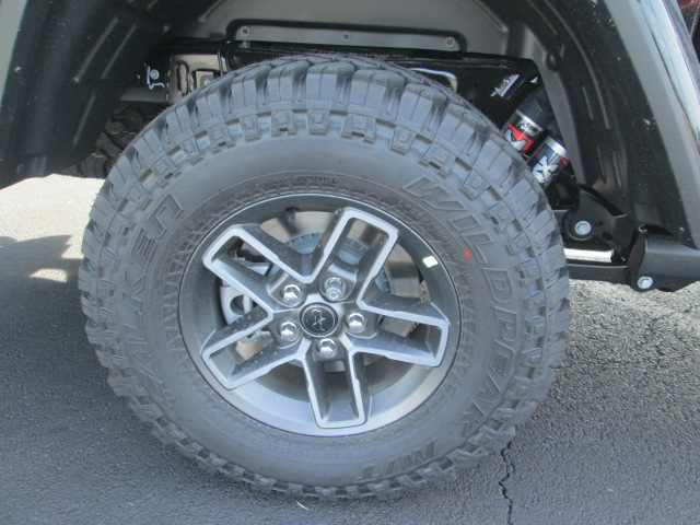2024 Jeep Gladiator Mojave X 4WD