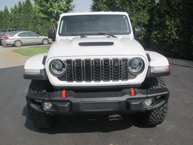 2024 Jeep Gladiator Mojave X 4WD