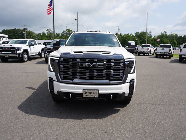 2024 GMC Sierra 2500HD Denali Ultimate 4WD 159WB