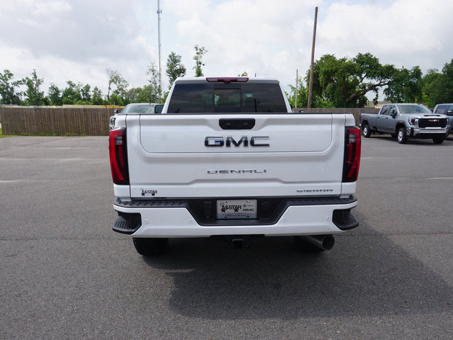 2024 GMC Sierra 2500HD Denali Ultimate 4WD 159WB