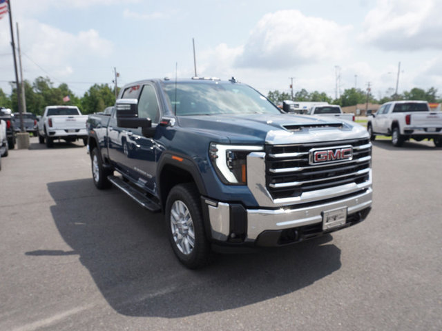 2024 GMC Sierra 2500HD SLT 4WD 159WB