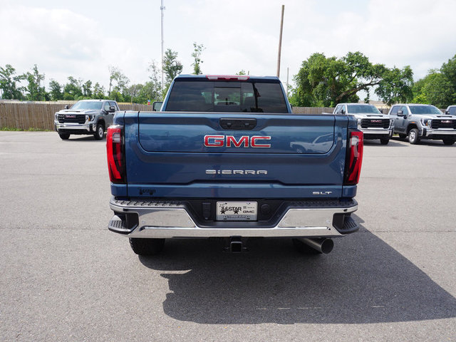 2024 GMC Sierra 2500HD SLT 4WD 159WB