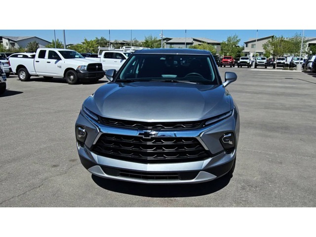 2023 Chevrolet Blazer LT w/2LT FWD