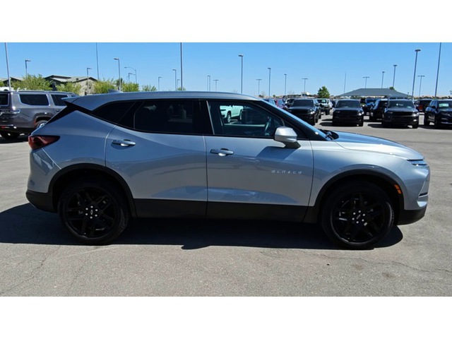 2023 Chevrolet Blazer LT w/2LT FWD