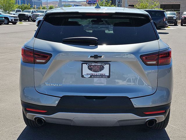 2023 Chevrolet Blazer LT w/2LT FWD