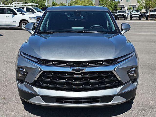 2023 Chevrolet Blazer LT w/2LT FWD