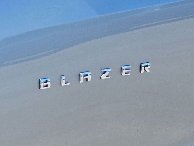 2023 Chevrolet Blazer LT w/2LT FWD