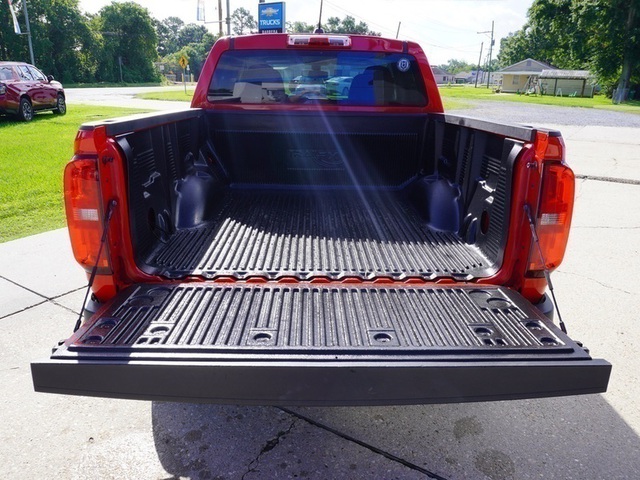 2018 Chevrolet Colorado LT 2WD 128WB