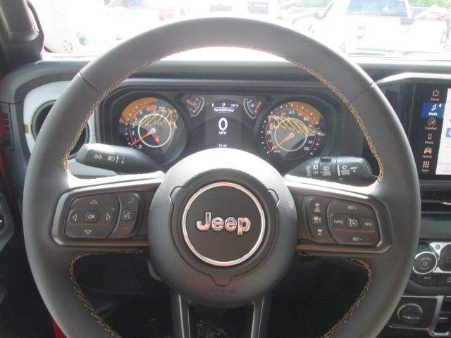 2024 Jeep Wrangler Sport S 4 Door 4WD