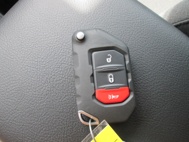 2024 Jeep Wrangler Sport S 4 Door 4WD