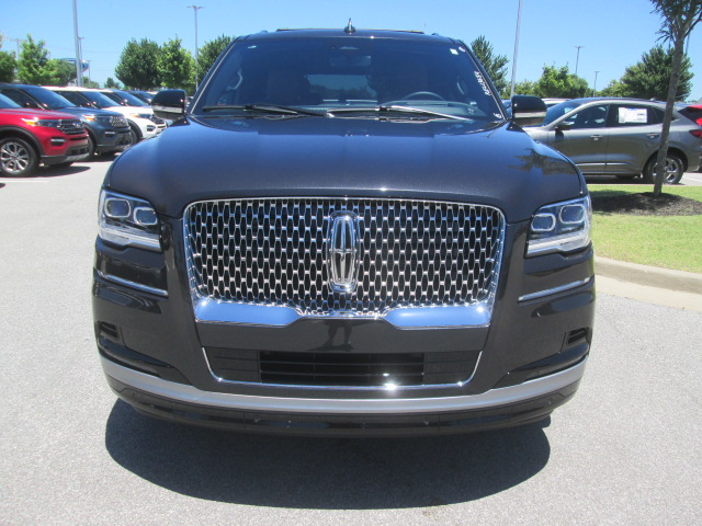 2024 Lincoln Navigator Reserve 4WD