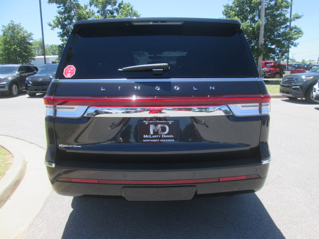 2024 Lincoln Navigator Reserve 4WD