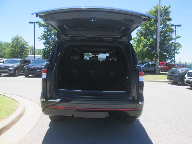 2024 Lincoln Navigator Reserve 4WD