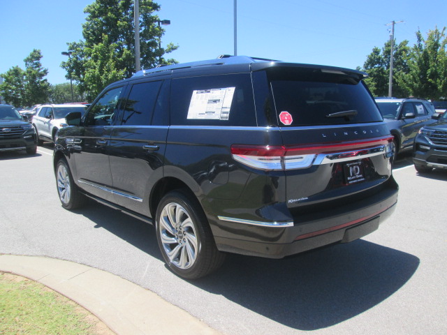 2024 Lincoln Navigator Reserve 4WD