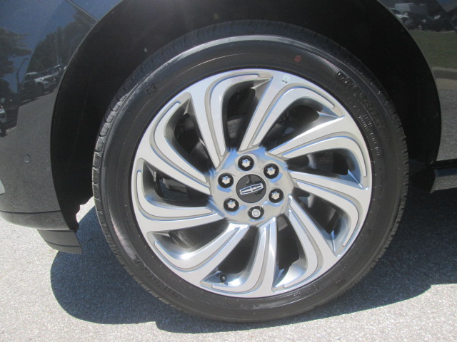 2024 Lincoln Navigator Reserve 4WD