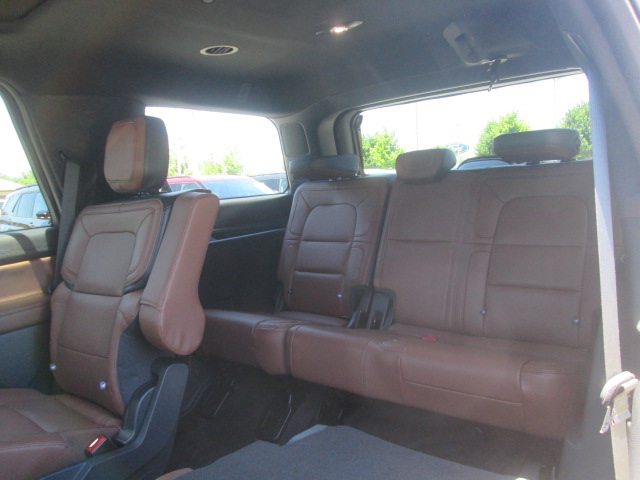 2024 Lincoln Navigator Reserve 4WD