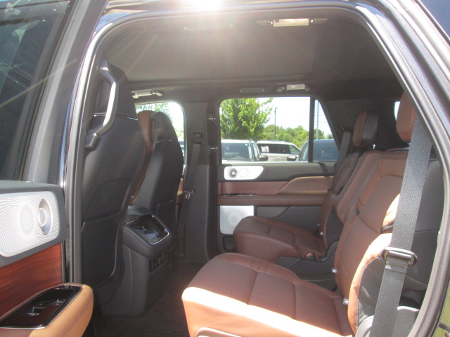 2024 Lincoln Navigator Reserve 4WD
