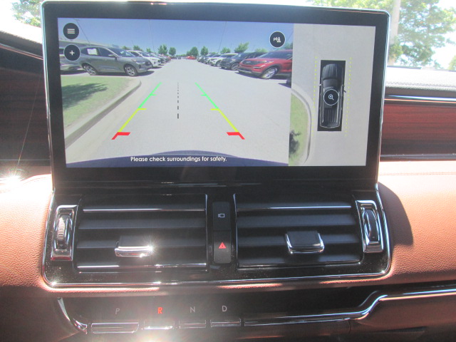 2024 Lincoln Navigator Reserve 4WD
