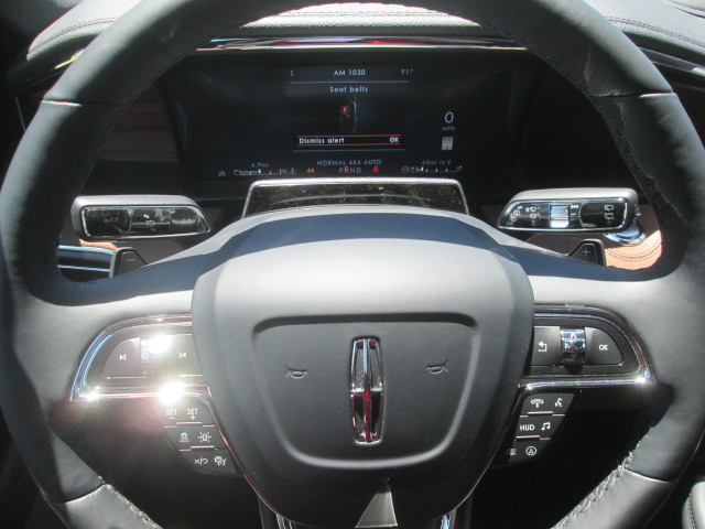 2024 Lincoln Navigator Reserve 4WD