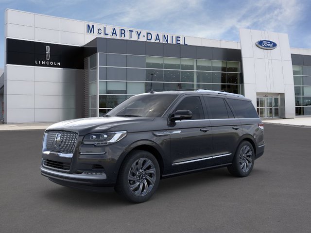 2024 Lincoln Navigator Reserve 4WD