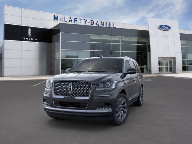 2024 Lincoln Navigator Reserve 4WD