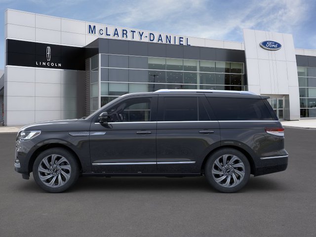 2024 Lincoln Navigator Reserve 4WD