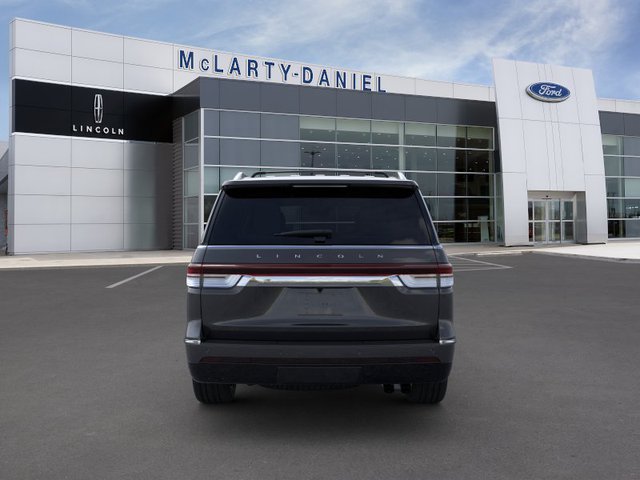 2024 Lincoln Navigator Reserve 4WD