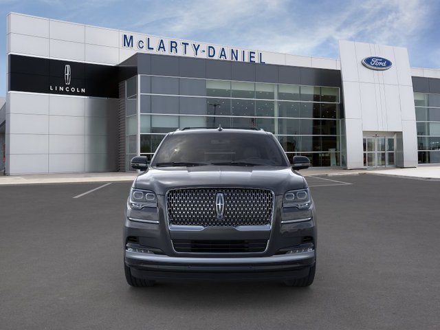 2024 Lincoln Navigator Reserve 4WD