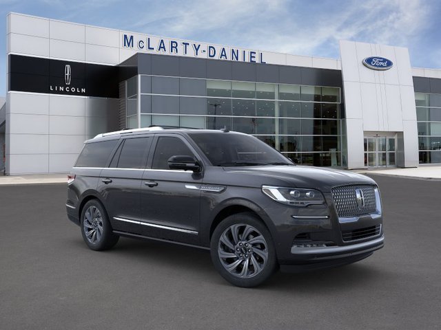 2024 Lincoln Navigator Reserve 4WD