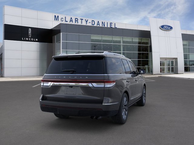 2024 Lincoln Navigator Reserve 4WD