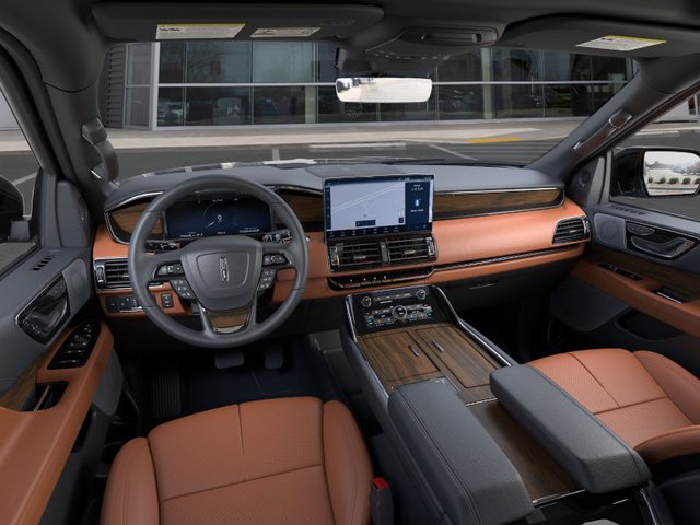 2024 Lincoln Navigator Reserve 4WD