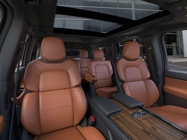 2024 Lincoln Navigator Reserve 4WD