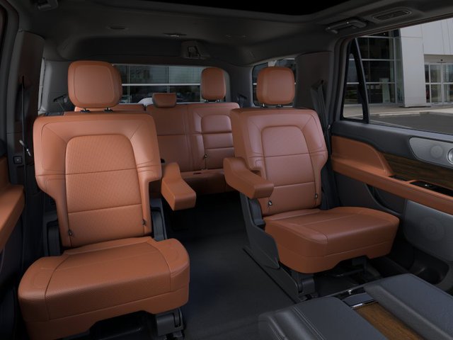 2024 Lincoln Navigator Reserve 4WD