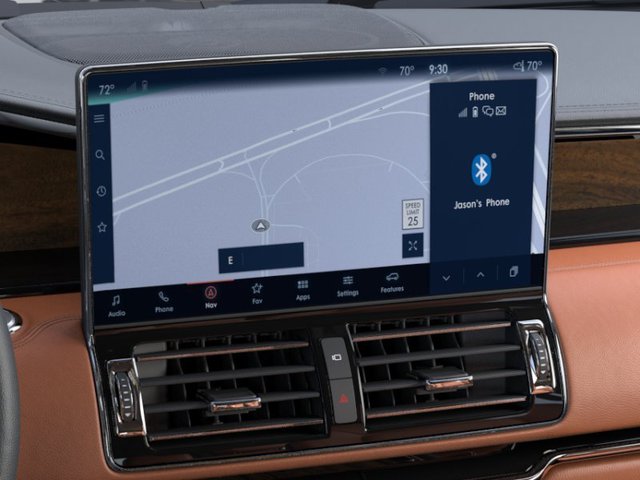 2024 Lincoln Navigator Reserve 4WD