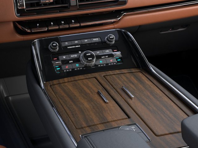 2024 Lincoln Navigator Reserve 4WD