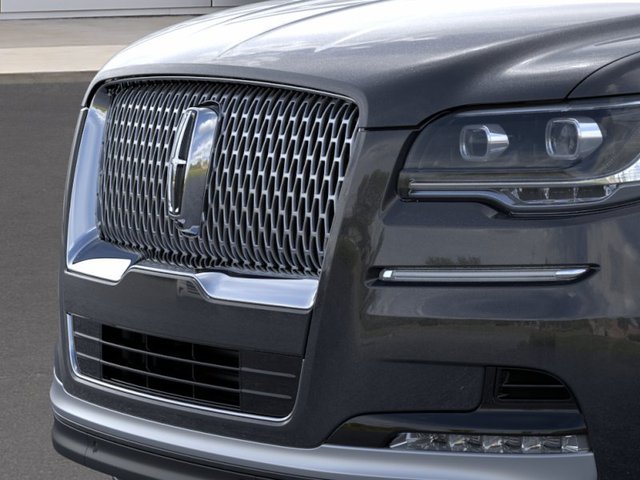 2024 Lincoln Navigator Reserve 4WD