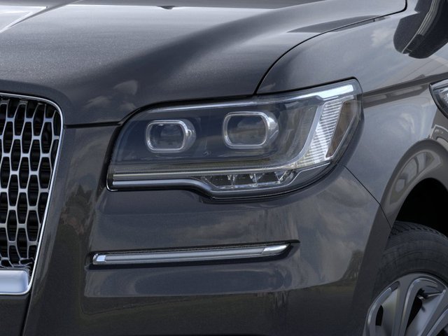 2024 Lincoln Navigator Reserve 4WD