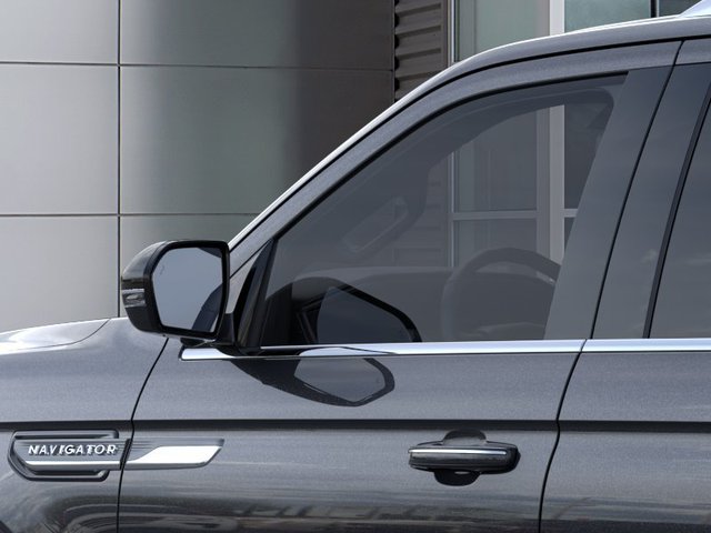2024 Lincoln Navigator Reserve 4WD