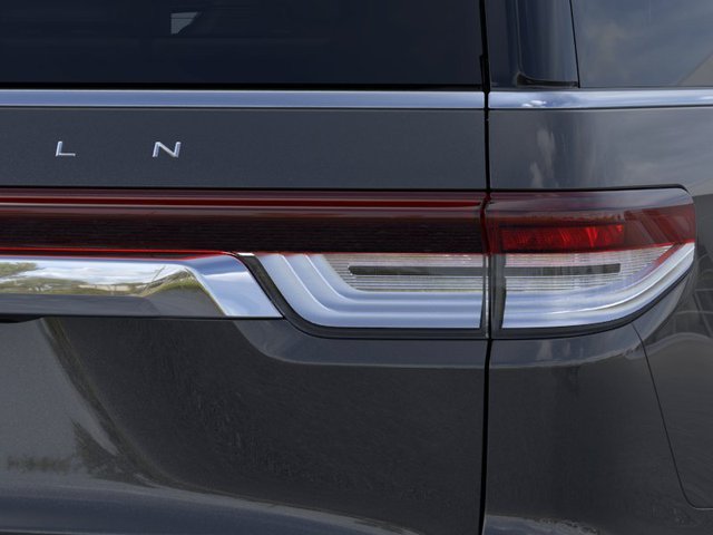 2024 Lincoln Navigator Reserve 4WD