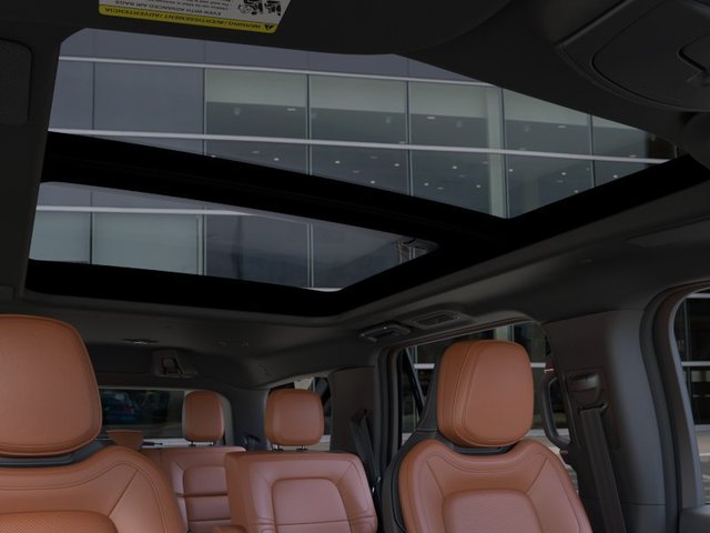 2024 Lincoln Navigator Reserve 4WD