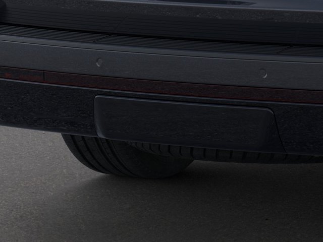 2024 Lincoln Navigator Reserve 4WD