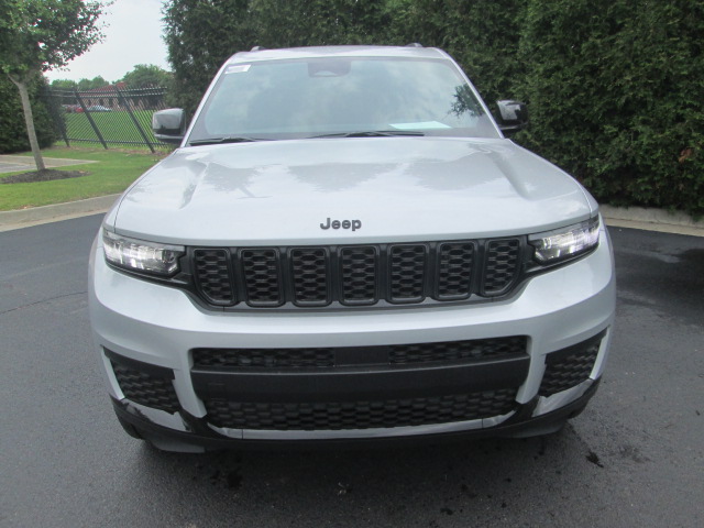 2024 Jeep Grand Cherokee Altitude X 4WD L