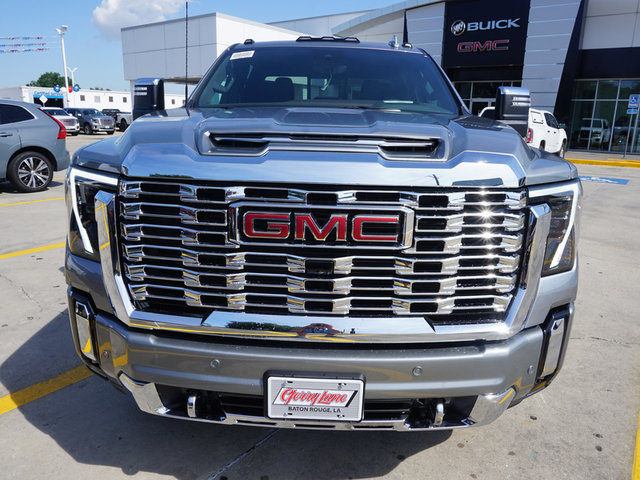 2024 GMC Sierra 2500HD Denali 4WD 159WB