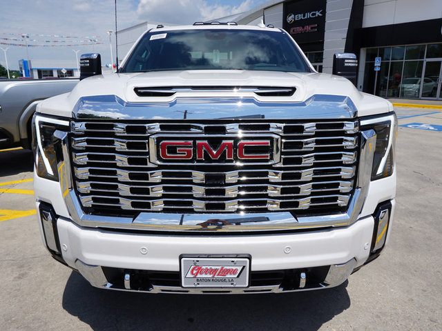 2024 GMC Sierra 2500HD Denali 4WD 159WB