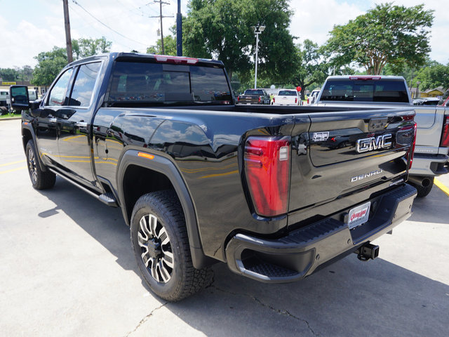 2024 GMC Sierra 2500HD Denali Ultimate 4WD 159WB