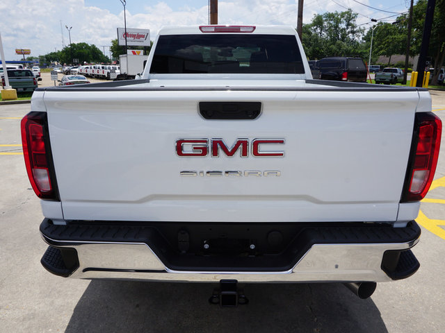 2024 GMC Sierra 2500HD Pro 4WD 159WB