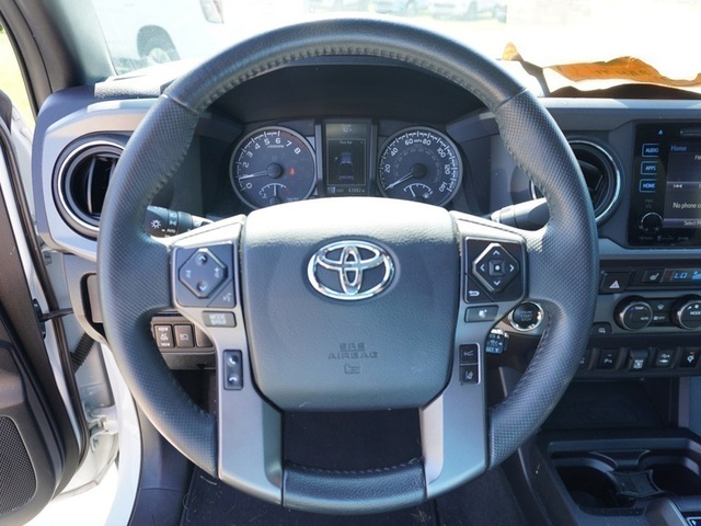 2019 Toyota Tacoma TRD Off Road 4WD