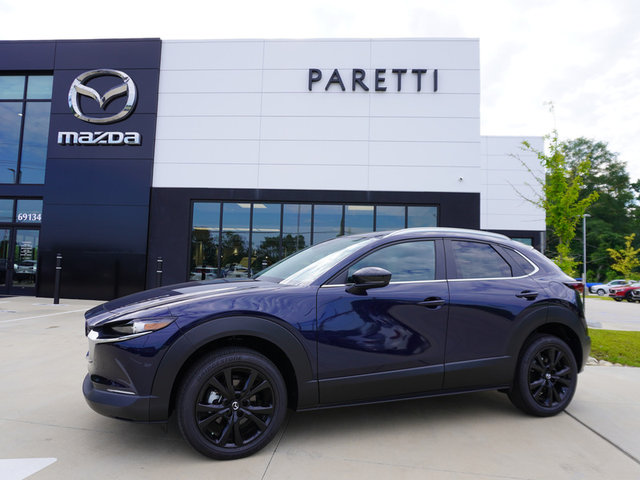 2024 Mazda CX-30 2.5 S Select Sport AWD