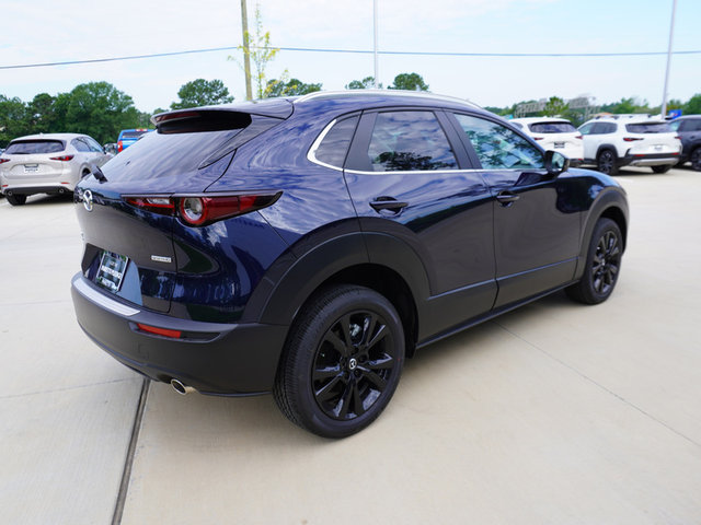 2024 Mazda CX-30 2.5 S Select Sport AWD