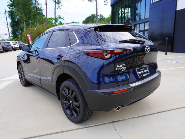 2024 Mazda CX-30 2.5 S Select Sport AWD